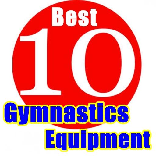 Gymnastic Equipment Reviews LOGO-APP點子
