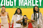 Ziggy Marley & The Melody Makers