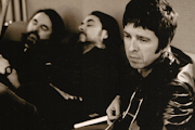Noel Gallagher's High Flying Birds