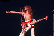 Glenn Hughes