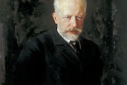 Pyotr Il'yich Tchaikovsky