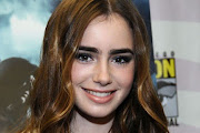 Lily Collins