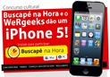 buscape na hora iphone5