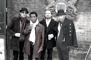 Vintage Trouble