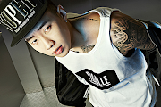Jay Park