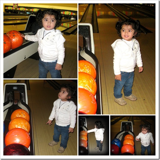 Bowling