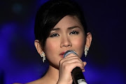 Sarah Geronimo
