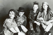 4 Non Blondes