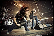Meshuggah