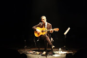 Jorge Drexler