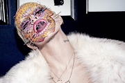 Brooke Candy
