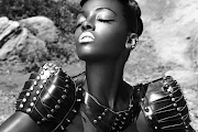 Dawn Richard