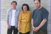 Thalia Zedek