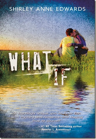 What If cover