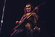 Gene Simmons