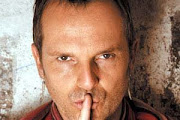 Miguel Bose