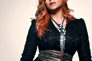 Faith Evans