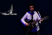 Manuel García