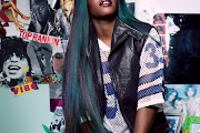 Azealia Banks