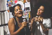 Ibeyi