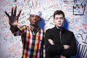 Chiddy Bang