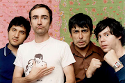 The Shins