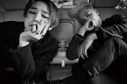 GD x TaeYang
