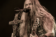 Zakk Wylde