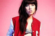 Carley Rae Jepsen