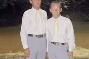 Louvin Brothers