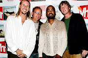 Hootie & The Blowfish