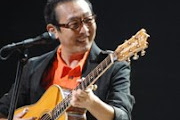 Masashi Sada