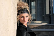 Adley Stump