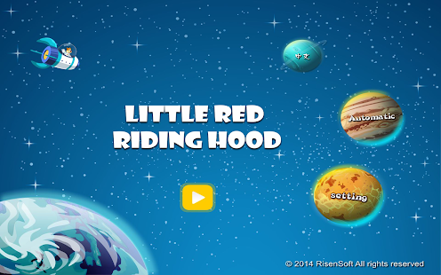 Download Little Red Riding Hood APK for Android