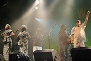 Salif Keita