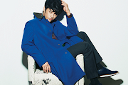 Seo In Guk