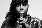 Missy Elliott