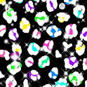 Kira Kira☆Jewel(No.53)Free logo