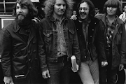 Creedence Clearwater Revival