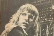 Keith Emerson