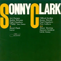 Sonny Clark Quintets