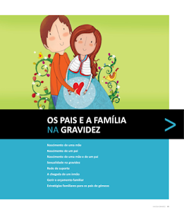 A Nossa Gravidez-O Nosso Bebé Screenshots 7