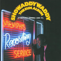 The Sun Album (I Betcha Gonna Like It)