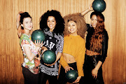 Neon Jungle