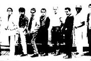 Ian Dury & The Blockheads