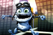 Crazy Frog