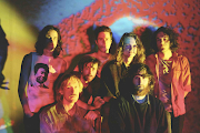 King Gizzard and the Lizard Wizard