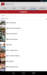 Grotte e Trulli poster 9