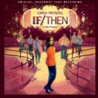 If/Then: A New Musical