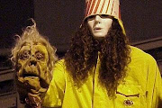 Buckethead